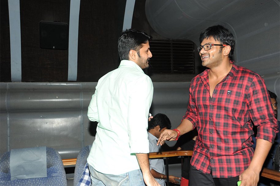 Chandamama-Kathalu-Preview-show